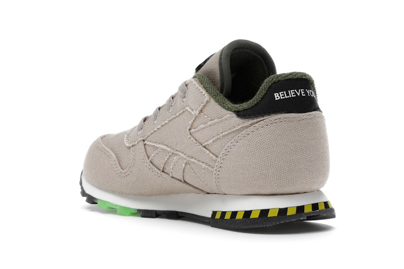 Reebok Classic Leather Ghostbusters (TD)