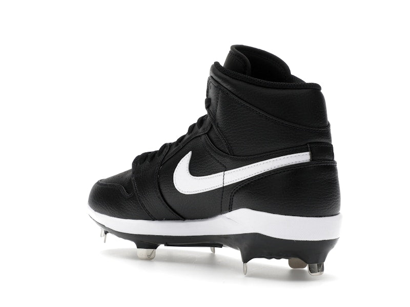 Jordan 1 Retro Metal Black White (2023)