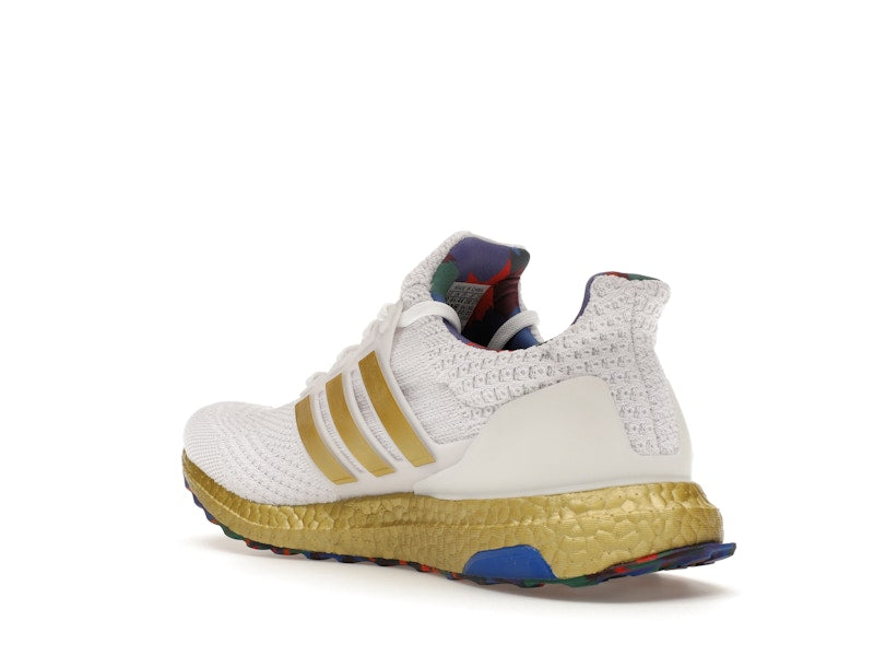 adidas Ultra Boost 5.0 Title I Title IX