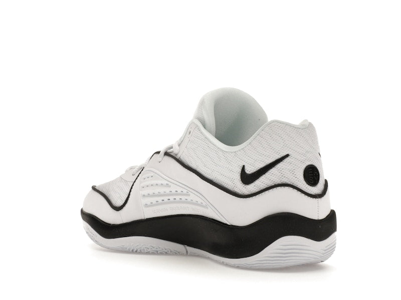 Nike KD 16 TB White Black