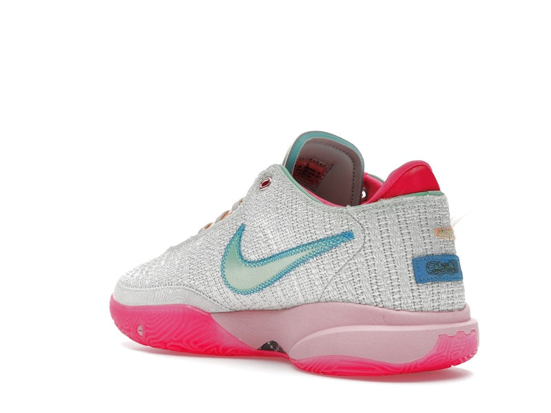 Nike LeBron 20 Time Machine