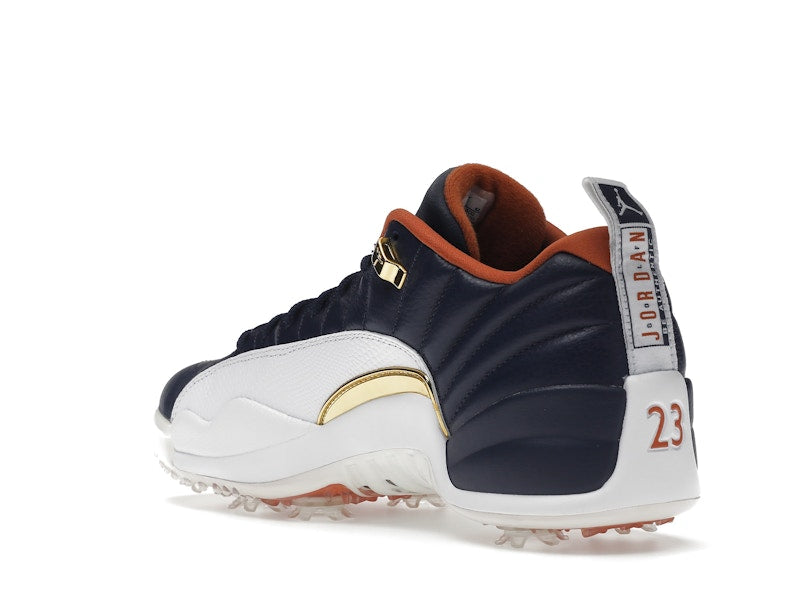 Jordan 12 Retro Low Golf Eastside Golf