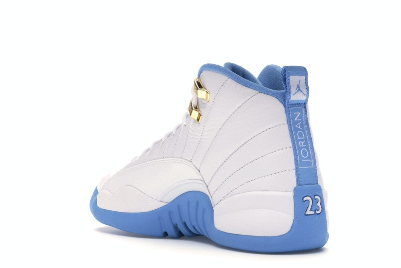 Jordan 12 Retro University Blue (2016) (GS)