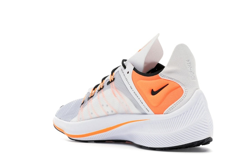 Nike EXP-X14 Just Do It Pack White