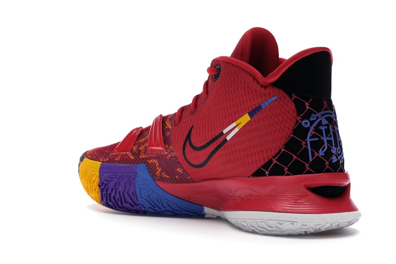 Nike Kyrie 7 Icons Of Sport