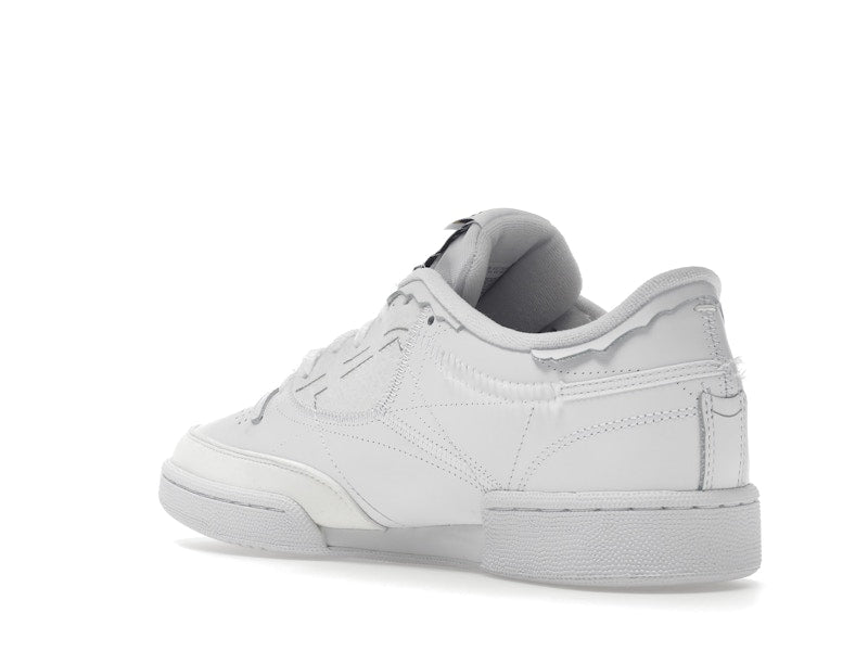 Reebok Club C Maison Margiela Memory Of White