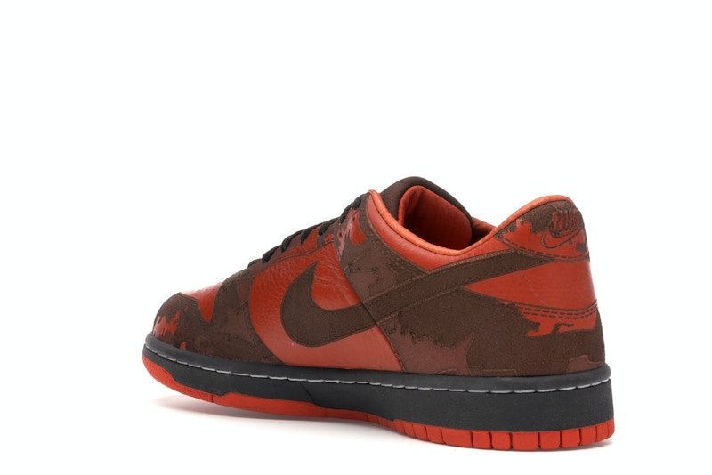 Nike Dunk Low 1 Piece