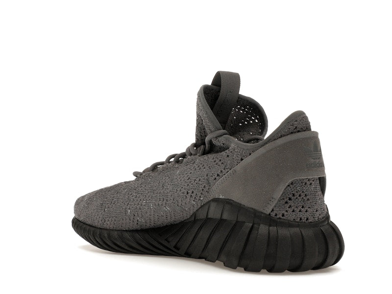 adidas Tubular Doom Grey Core Black