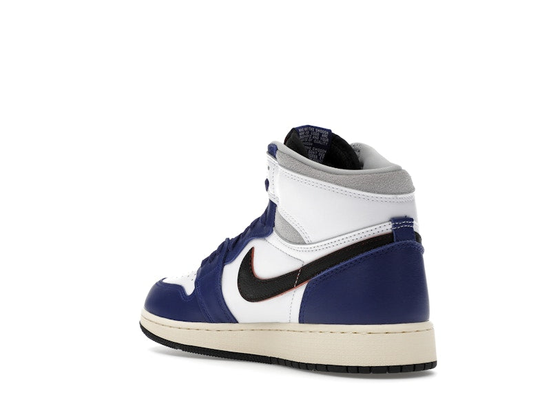 Jordan 1 Retro High OG Rare Air (GS)