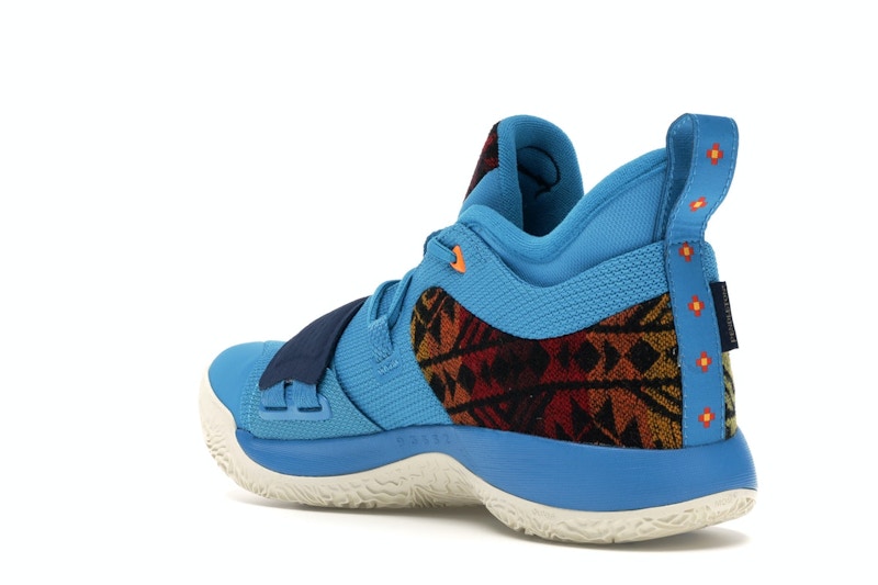 Nike PG 2.5 Pendleton