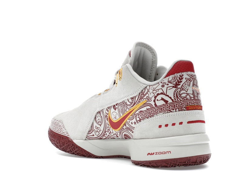 Nike LeBron NXXT Gen AMPD USC
