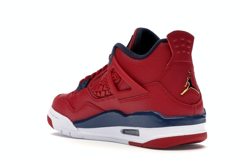 Jordan 4 Retro FIBA (2019) (GS)