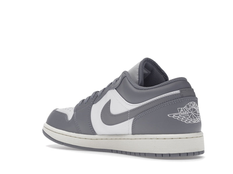 Air Jordan 1 Low Vintage Stealth Grey