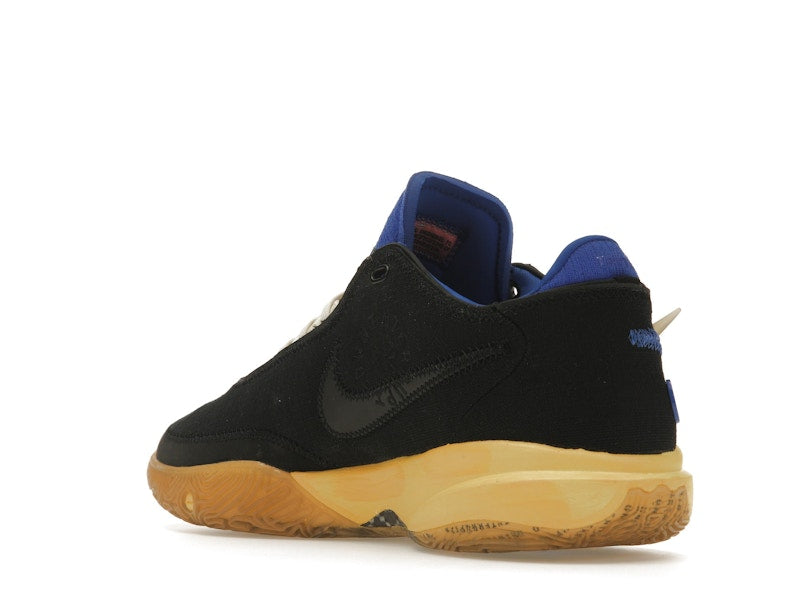 Nike LeBron 20 Uninterrupted Speak Your Truth