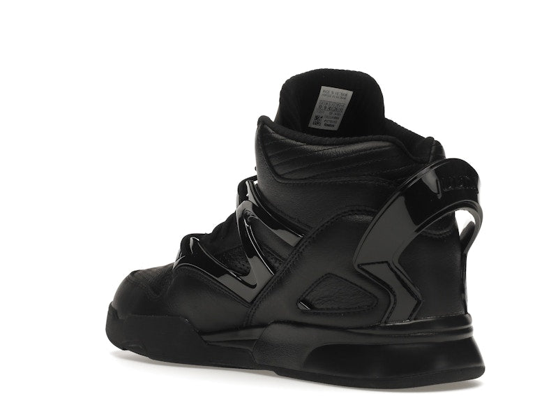 Reebok Pump Omni Zone II Juun.J Black