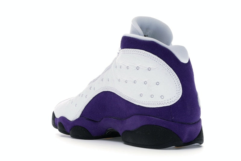 Jordan 13 Retro Lakers (GS)
