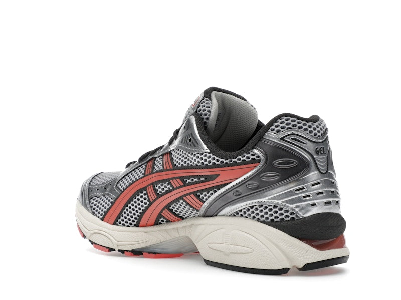 ASICS Gel-Kayano 14 Silver Papaya