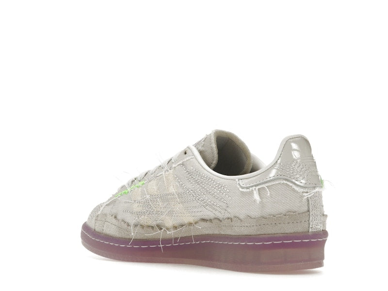adidas Campus 80s Youth of Paris Crystal White