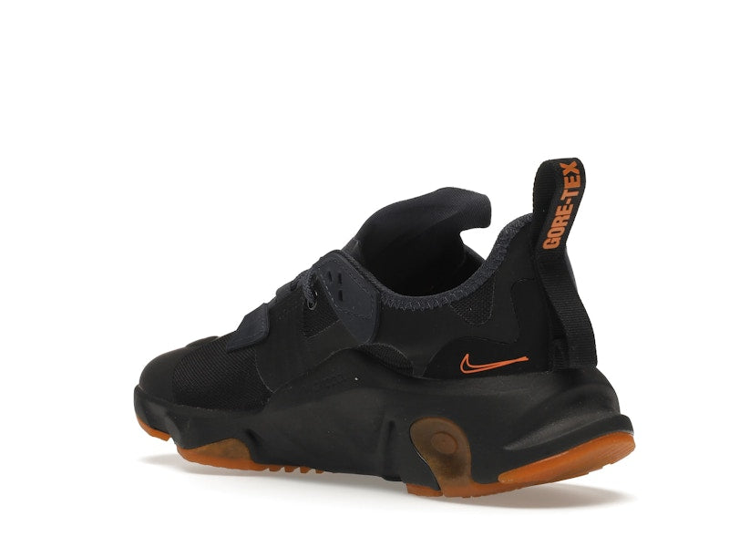 Nike React Type GTX Black Bright Ceramic