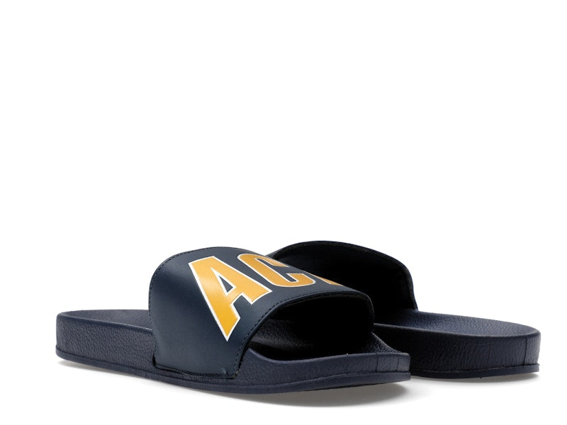 Palace Slider Navy