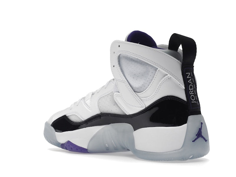 Jordan Jumpman Two Trey Concord