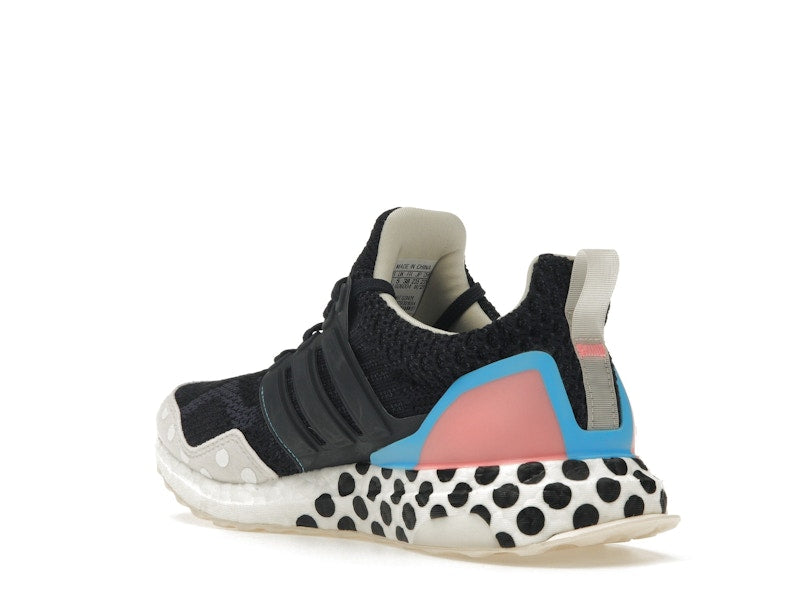 adidas Ultra Boost 5.0 DNA Legend Ink Polka Dot (Women's)