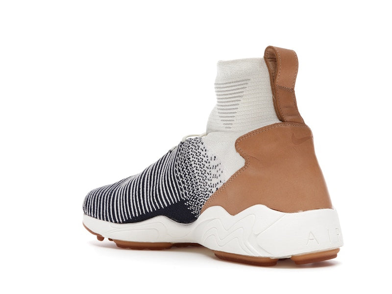 Nike Zoom Mercurial Xi Fk Sail/College Navy-Pale Grey