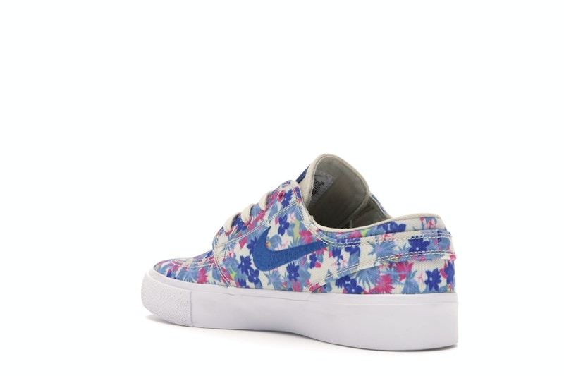 Nike SB Zoom Stefan Janoski Canvas RM Premium Fossil