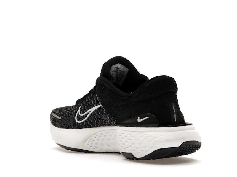 Nike ZoomX Invincible Run Flyknit Black White (Women's)