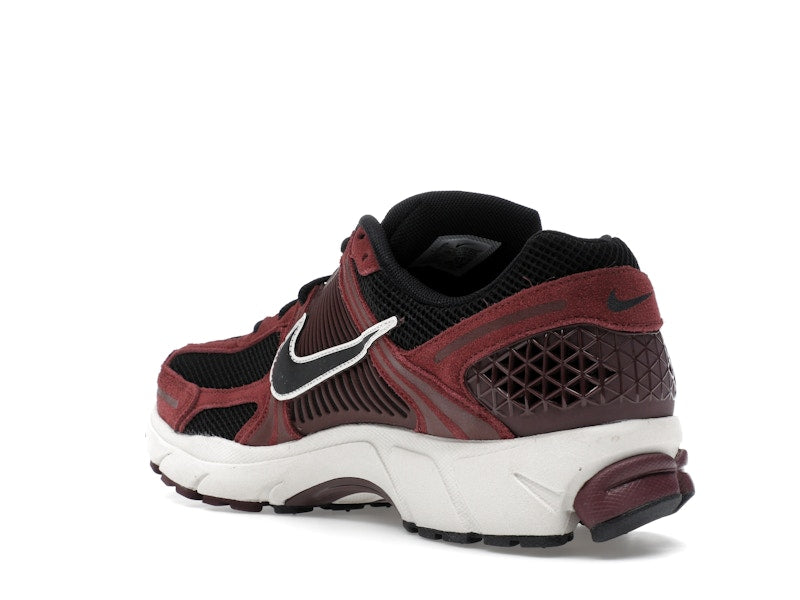 Nike Zoom Vomero 5 Dark Team Red