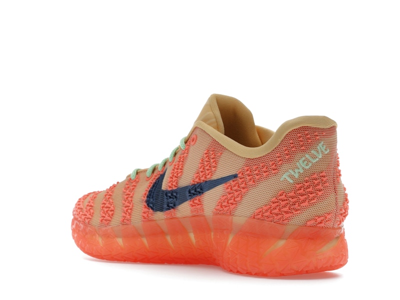 Nike Ja 3 Daybreak