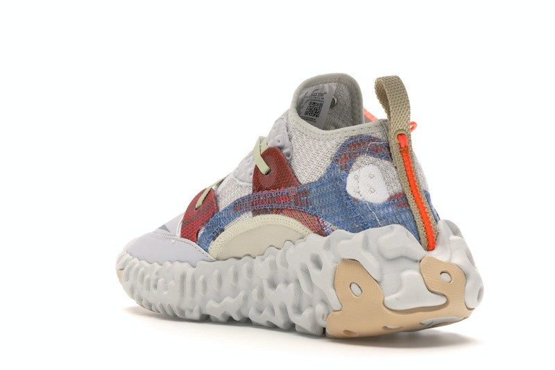Nike ISPA Overreact Sail Multi