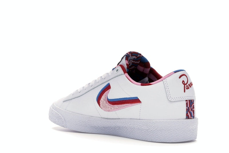 Nike SB Blazer Low Parra