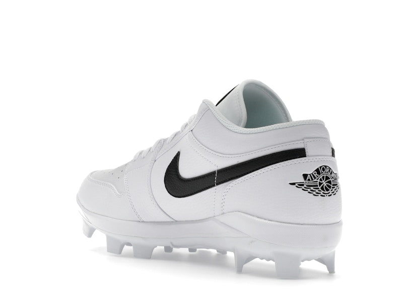 Jordan 1 Retro MCS Low White Black (2024)