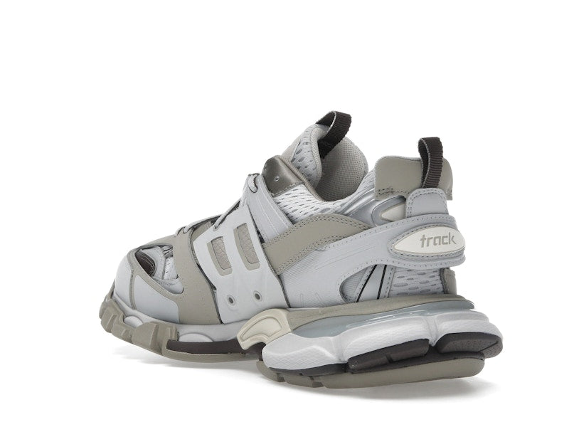 Balenciaga Track Grey Taupe