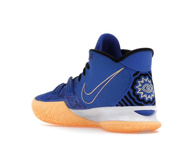 Nike Kyrie 7 Sisterhood