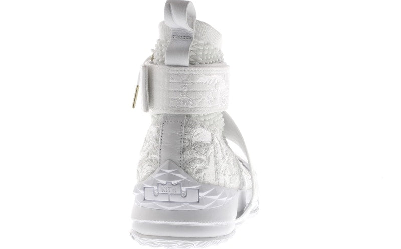 Nike LeBron 15 Lifestyle KITH City of Angels