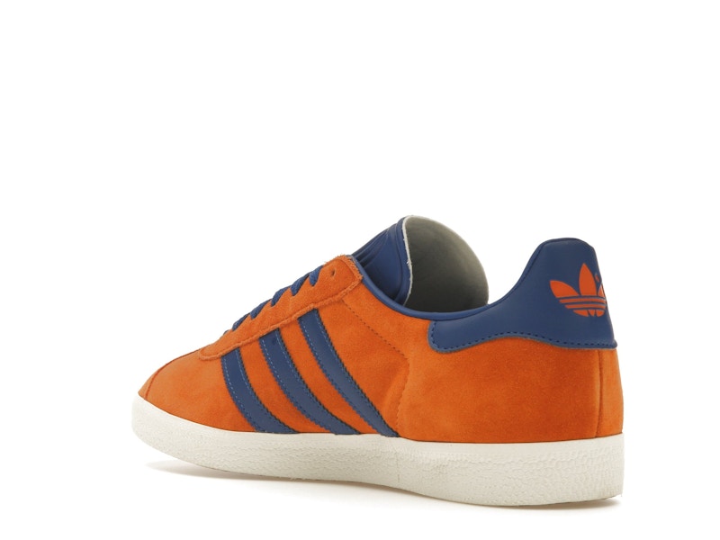 adidas Gazelle Bright Orange