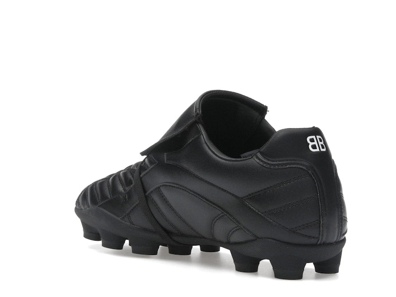 Balenciaga Soccer Black