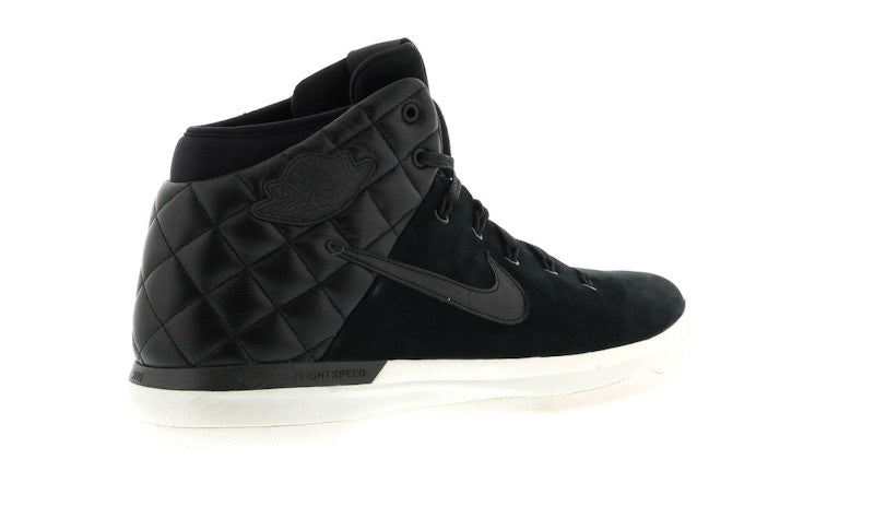 Jordan XXX1 Cyber Monday Black Cat (2016)