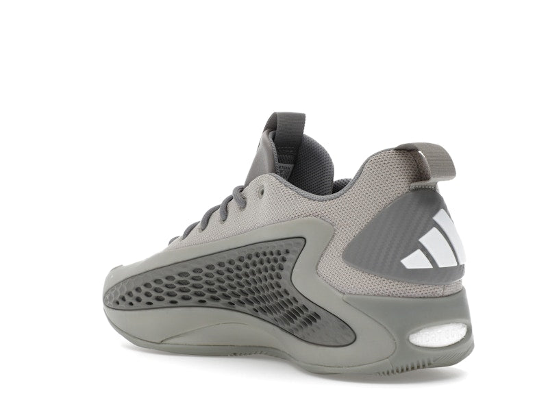 adidas AE 1 Low Metallic Grey