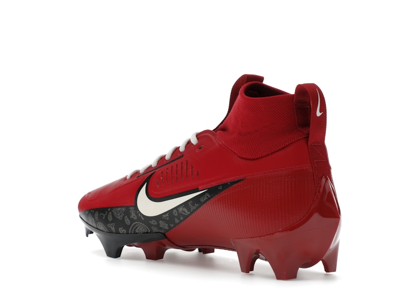 Nike Vapor Edge Pro 360 2 Kyler Murray Tough Red