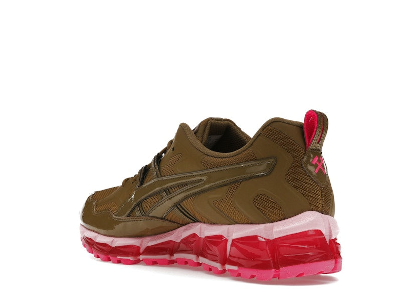 ASICS Gel-Nandi 360 GmBh Rover Pink
