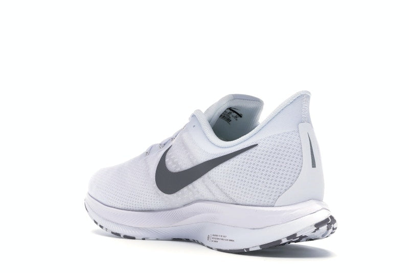 Nike Zoom Pegasus 35 Turbo Vast Gunsmoke