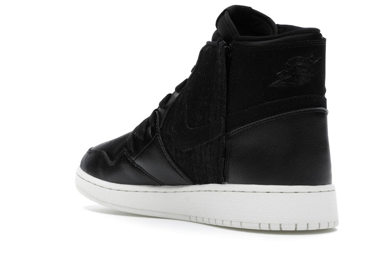 Jordan 1 Rebel XX Black Sail (Women's)