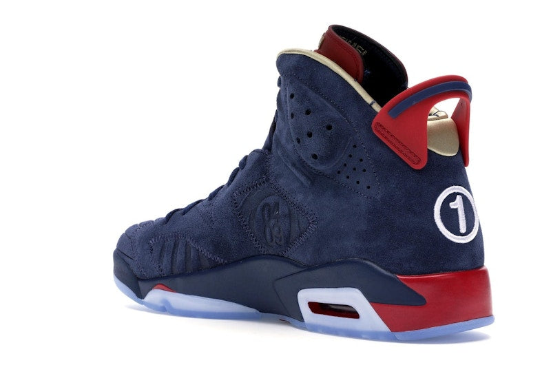 Jordan 6 Retro Doernbecher 15th Anniversary