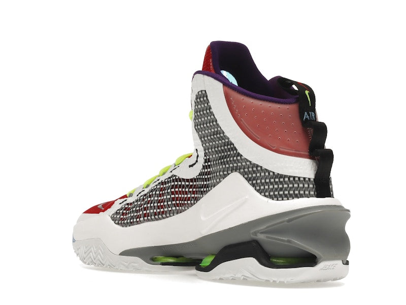 Nike Air Zoom GT Jump Multi-Color