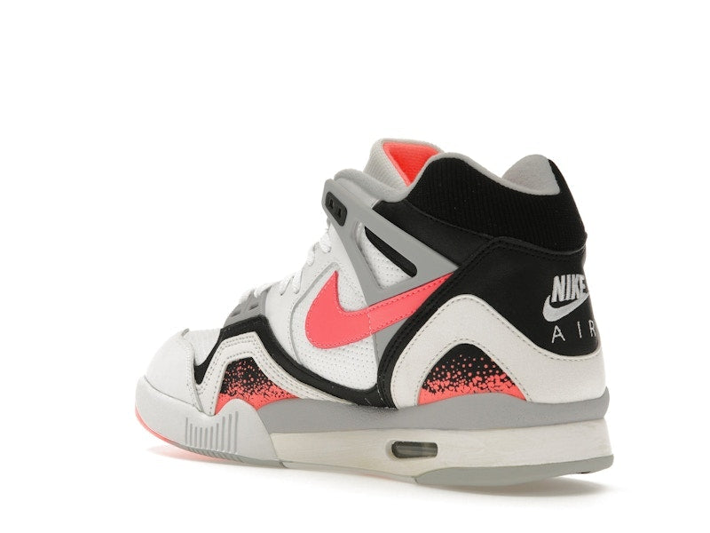 Nike Air Tech Challenge II Hot Lava (2016)