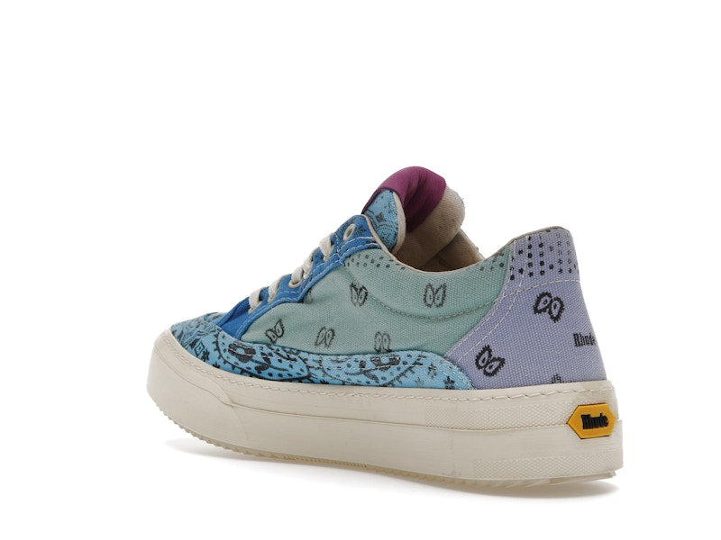 Rhude V2 Low Pastel Bandana