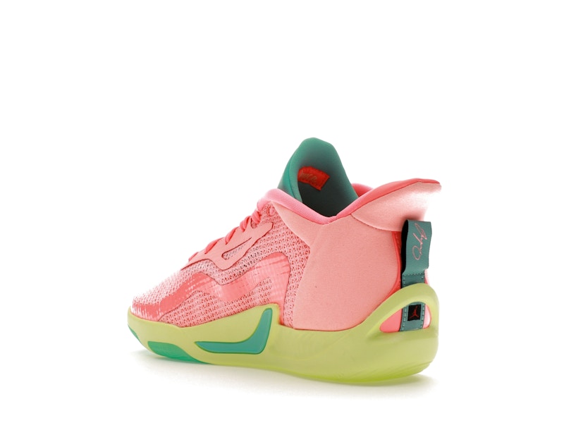 Jordan Tatum 1 Pink Lemonade (GS)